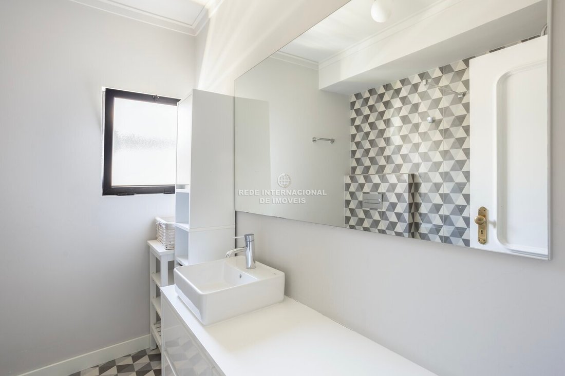 Apartment in Cascais e Estoril, Lisbon, Portugal 5 - 18034125