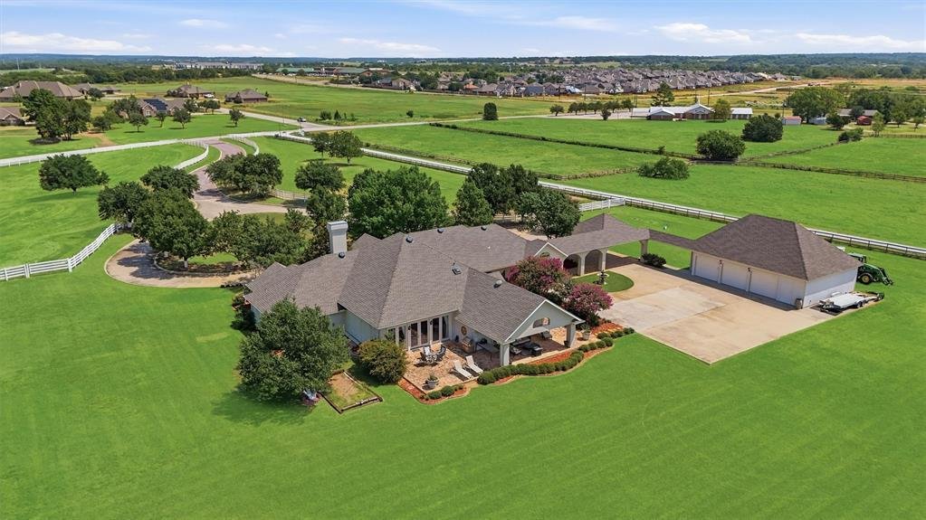 Farm Ranch in Gainesville, Texas, United States 2 - 18617519