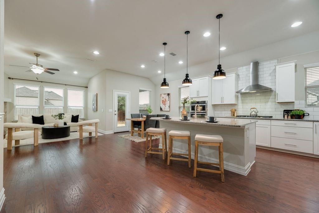 House in McKinney, Texas, United States 3 - 18618928