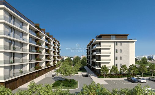 Apartment in Montijo e Afonsoeiro, Setubal, Portugal 1
