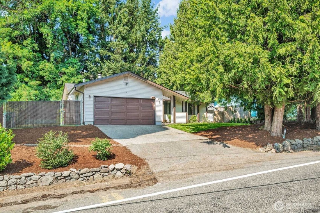 House in Auburn, Washington, United States 2 - 18620202