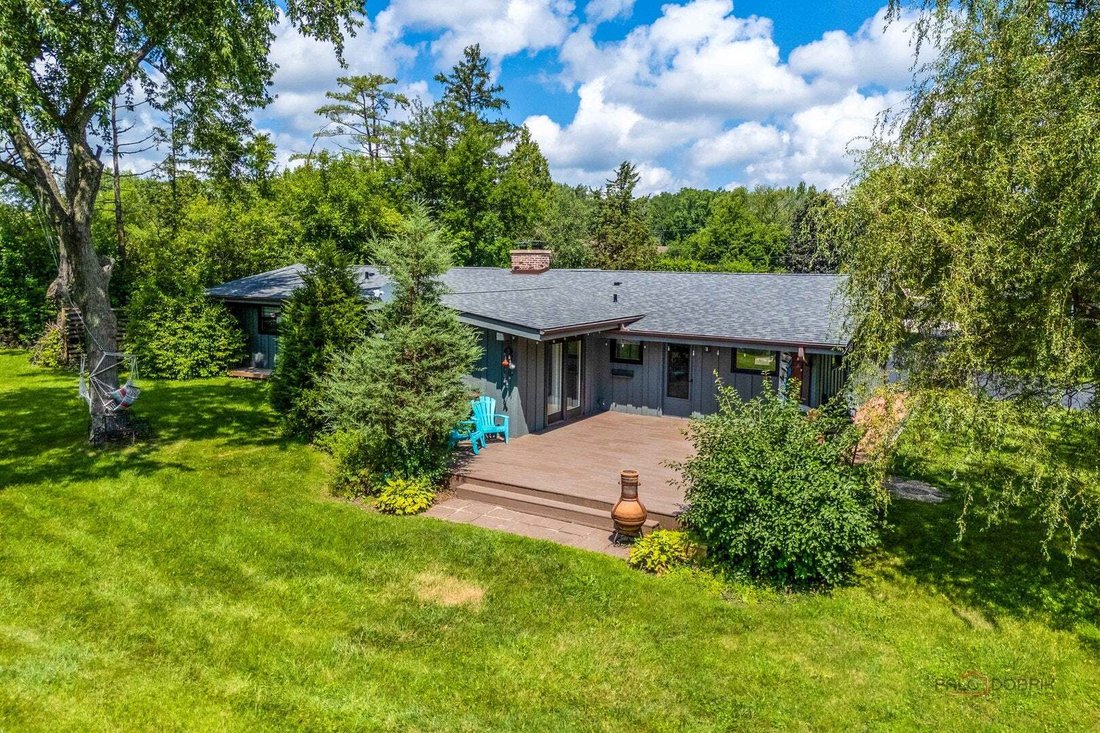 House in Barrington Hills, Illinois, United States 3 - 18621316