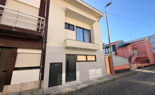 Villa a Vila do Conde, Oporto, Portogallo 1