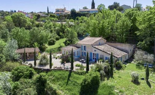 Casa a Centre Nord, Apt, Francia 1