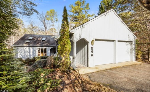 House in Pittsboro, North Carolina, United States 1