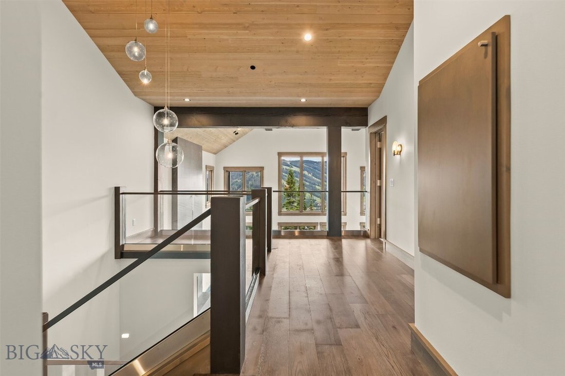 Condo in Gallatin Gateway, Montana, United States 4 - 18620649