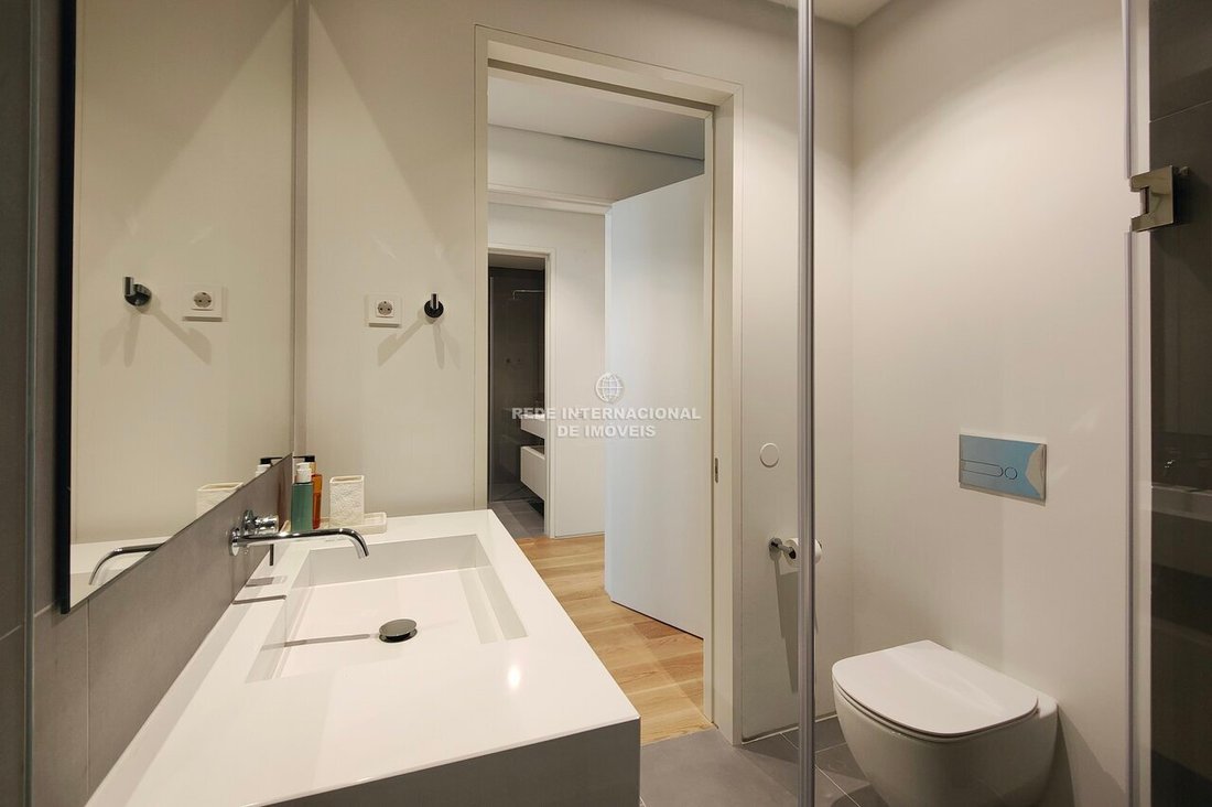 Apartamento en Santo António, Lisboa, Portugal 4 - 17537843