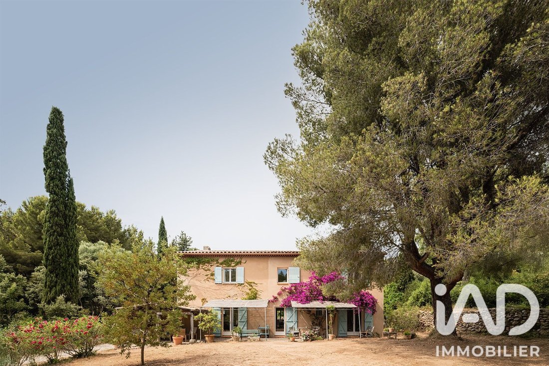 House in Nord, Sanary-sur-Mer, France 4 - 18621148