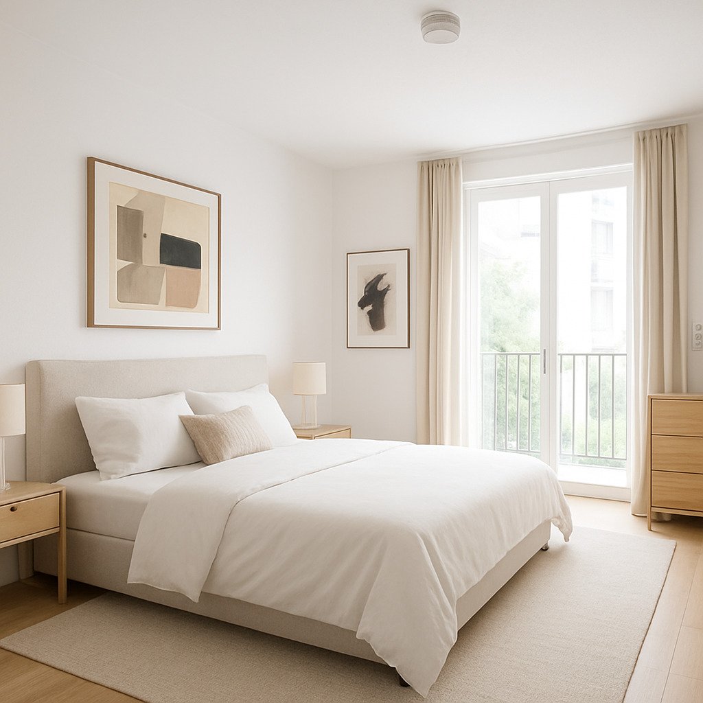 Apartment in Auribeau-sur-Siagne, Provence-Alpes-Côte d'Azur, France 2 - 18623052