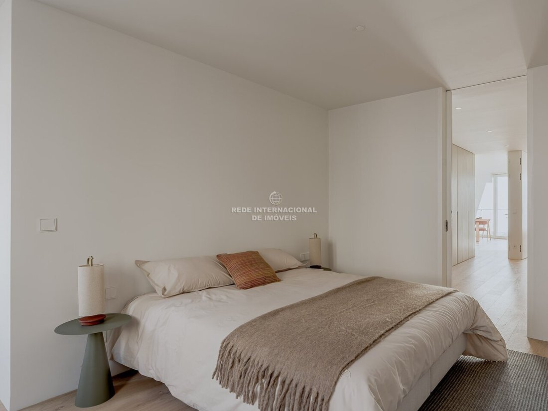 Apartment in Estrela, Lisbon, Portugal 4 - 17803445