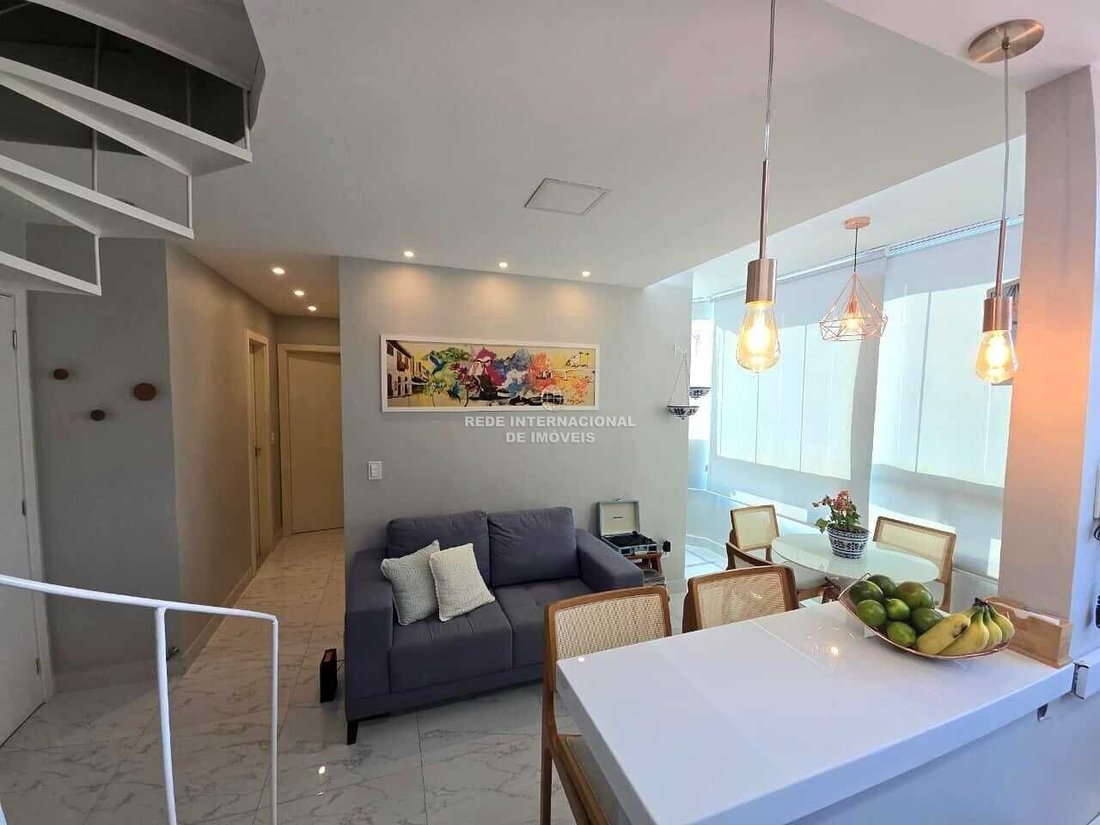 Appartement à Maruípe, Espírito Santo, Brésil 4 - 18615990