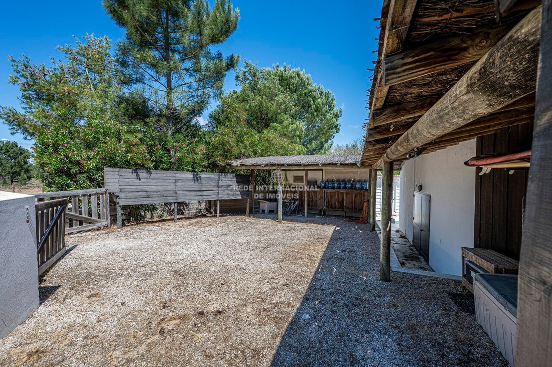 House in Comporta, Setubal, Portugal 3 - 17973398