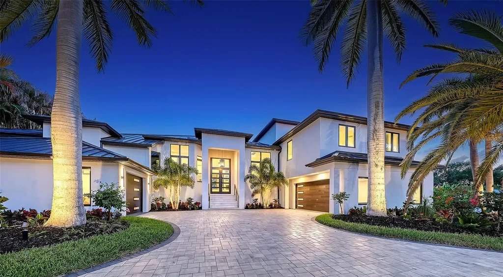 House in Sarasota, Florida, United States 1 - 18619747