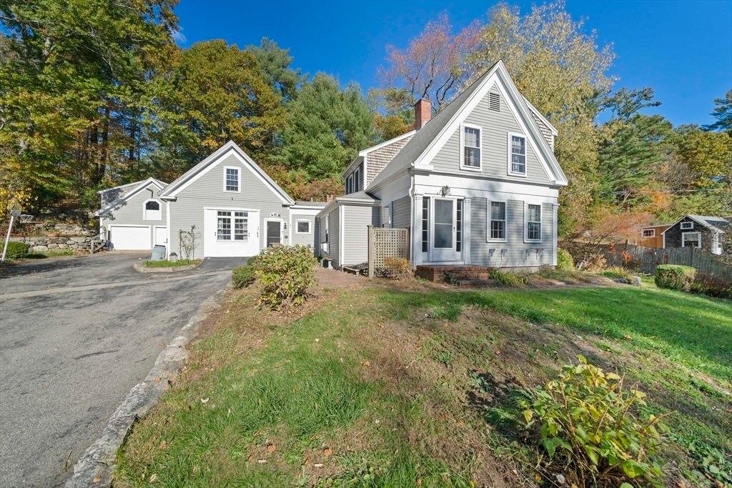 House in Norwell, Massachusetts, United States 1 - 18621264