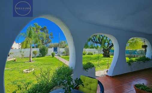 Haus in Luz de Tavira e Santo Estevao, Algarve, Portugal 1