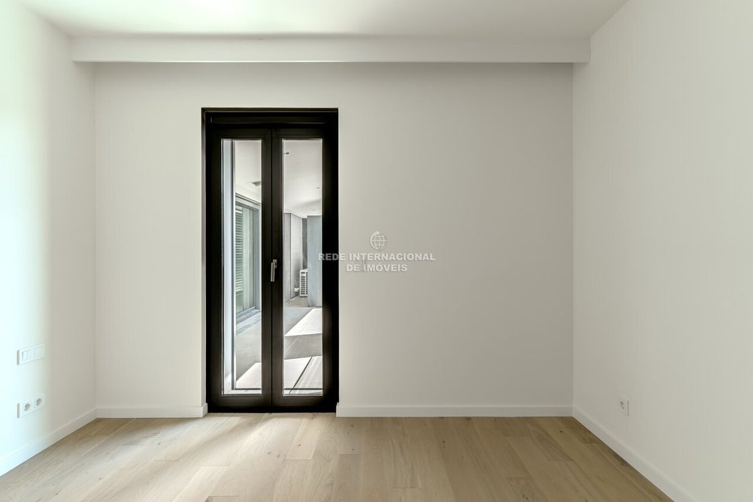 Wohnung in Avenidas Novas, Lissabon, Portugal 2 - 18099123