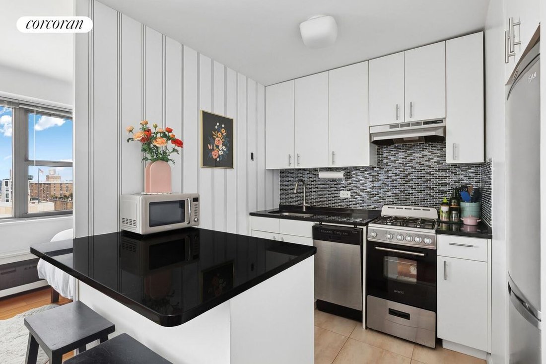 Condominio en Nueva York, Nueva York, Estados Unidos 4 - 18618031