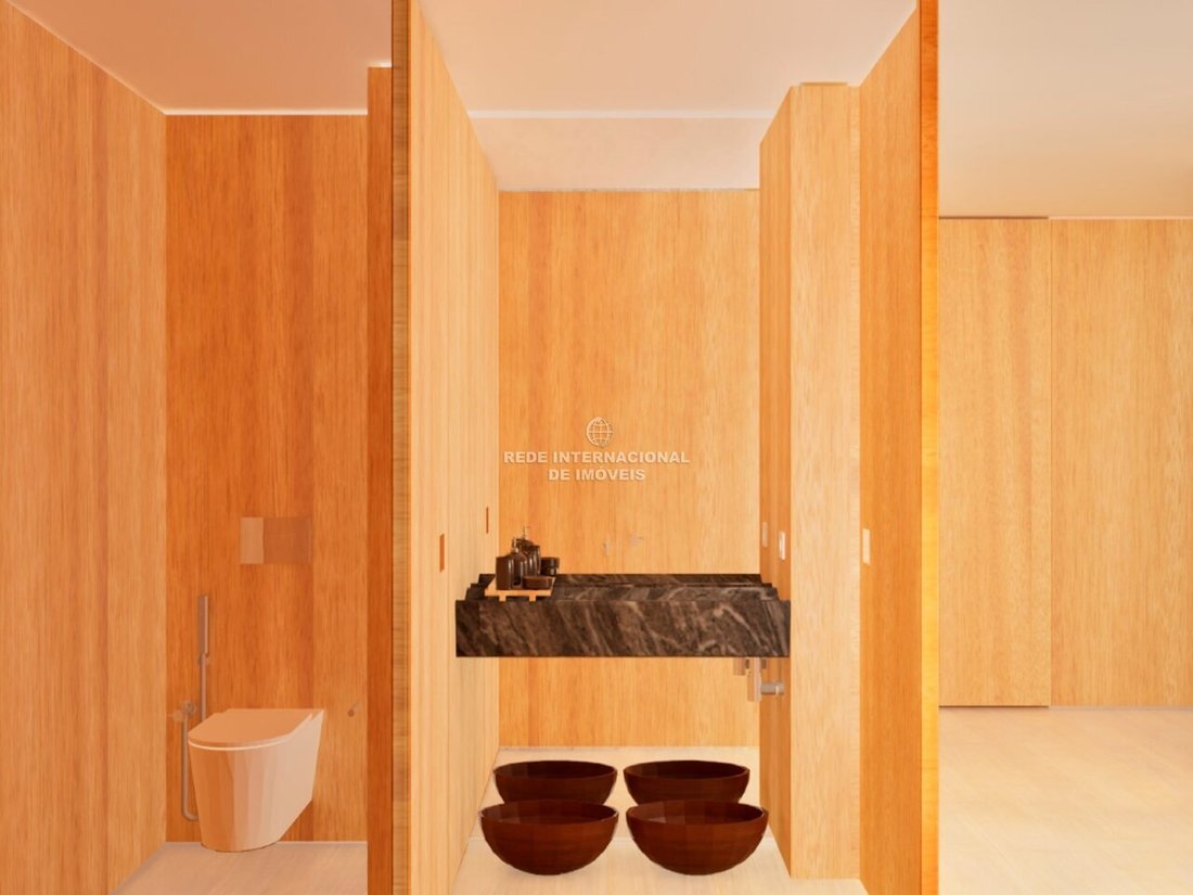 Apartment in Estoril, Cascais e Estoril, Lisbon 2 - 18164257