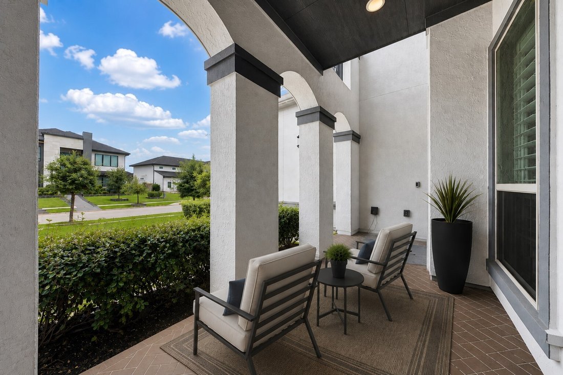 House in Sugar Land, Texas, United States 3 - 18618758