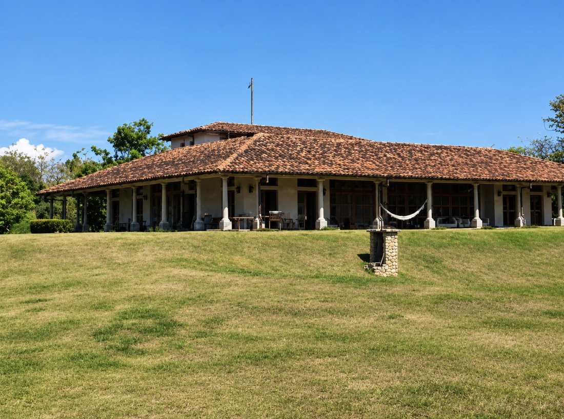 Finca in San Carlos District, Panama, Panama 3 - 18620251