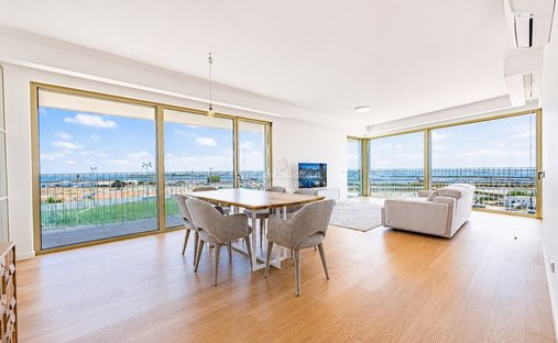 Apartment in Faro (Se e Sao Pedro), Algarve, Portugal 1
