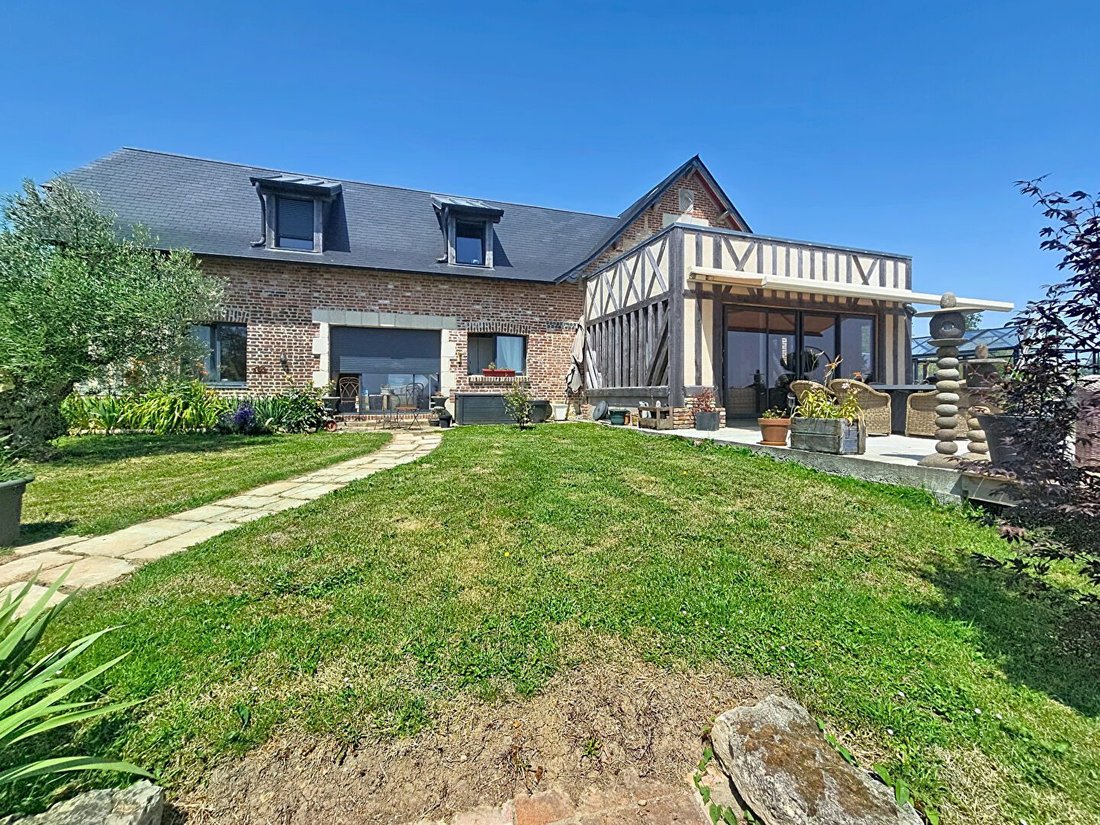 House in Pont-l'Évêque, Normandy, France 1 - 18363576