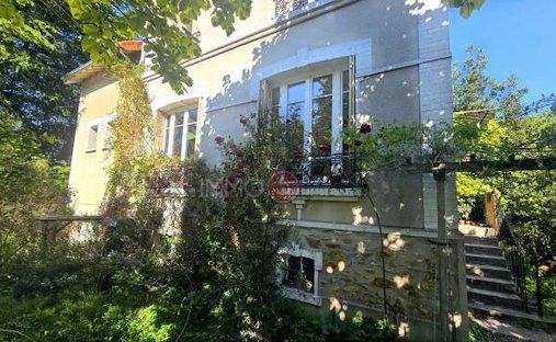 House in Centre Ville, Villemomble, France 1