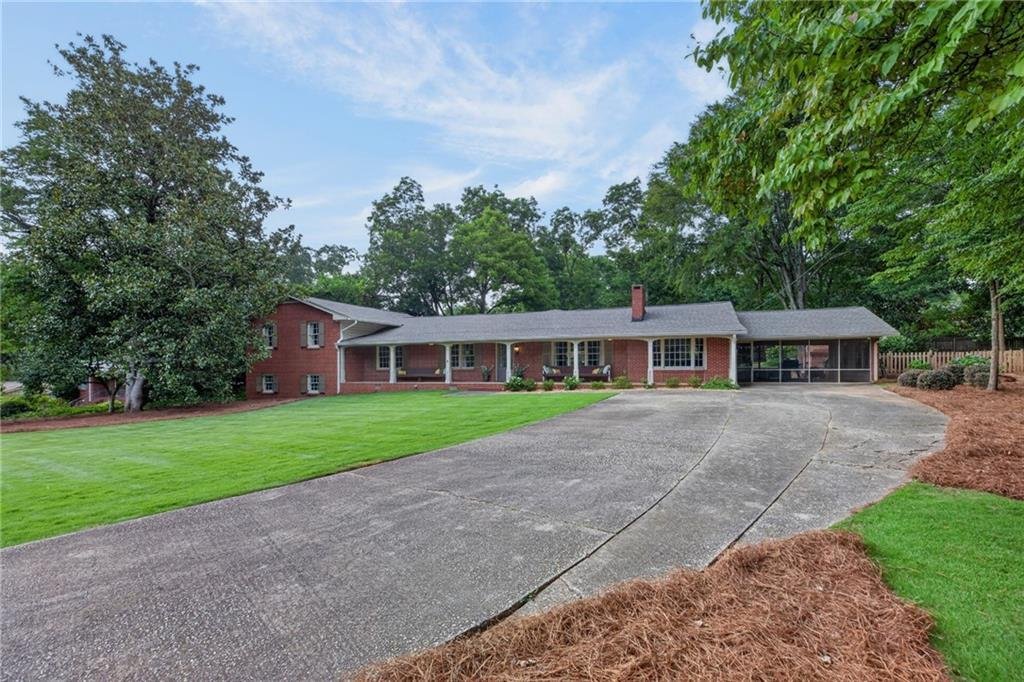 House in Douglasville, Georgia, United States 1 - 18618697
