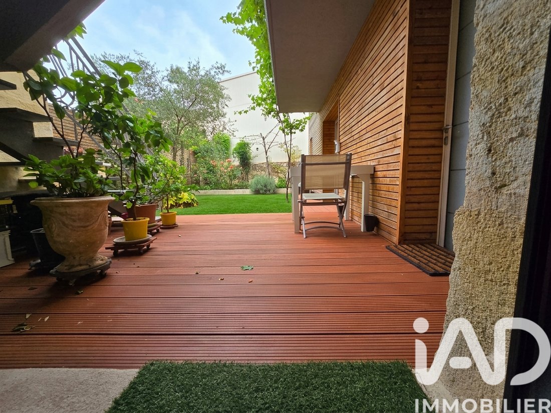 House in La Bastide, Bordeaux, France 4 - 18120458