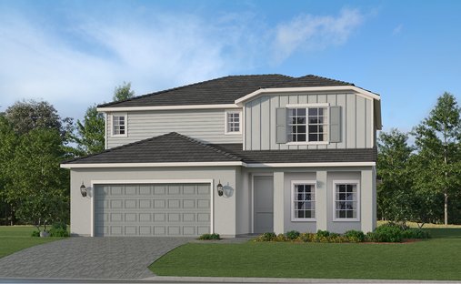 Maison à Ave Maria, Floride, États-Unis 1