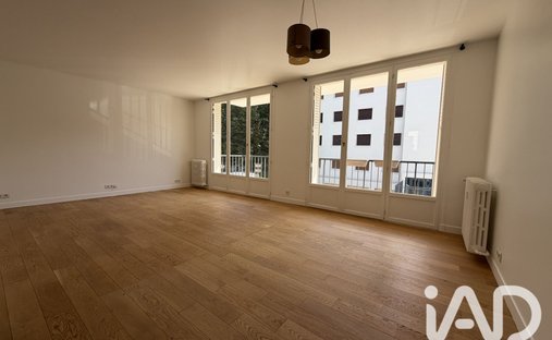 Apartment in Clagny-Glatigny, Versailles, France 1