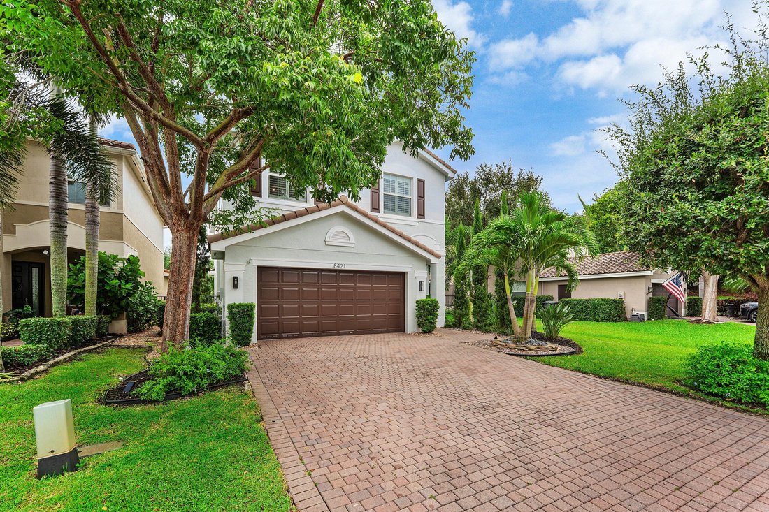 House in Boynton Beach, Florida, United States 4 - 18619969