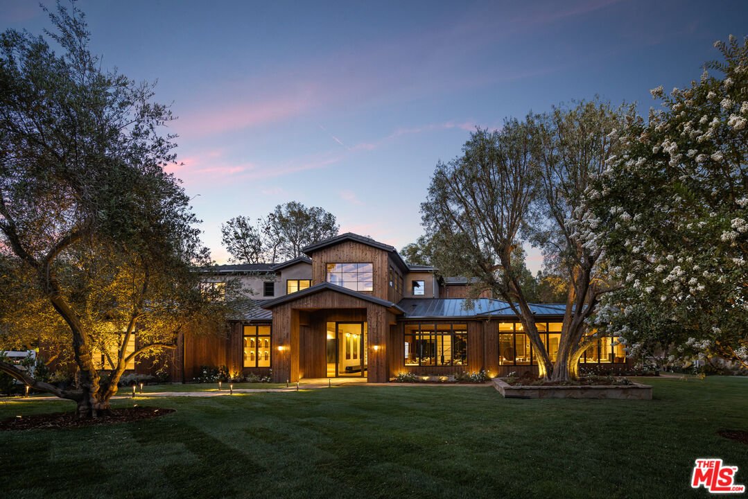 House in Hidden Hills, California, United States 1 - 18619094