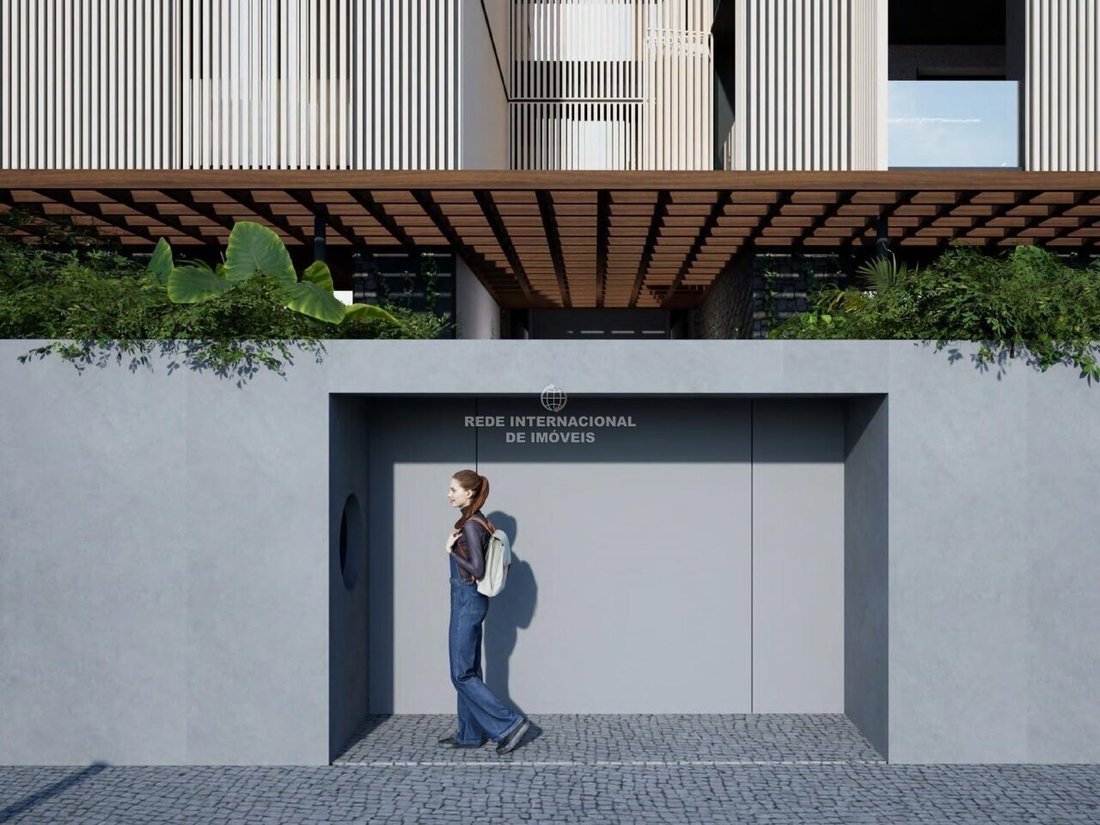 Apartment in Estoril, Cascais e Estoril, Lisbon 3 - 18163827