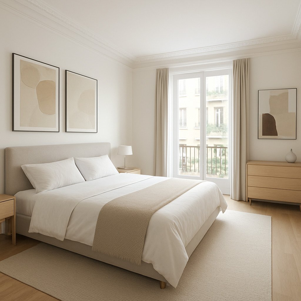 Apartment in Villejuif, Ile-de-France, France 2 - 18622980