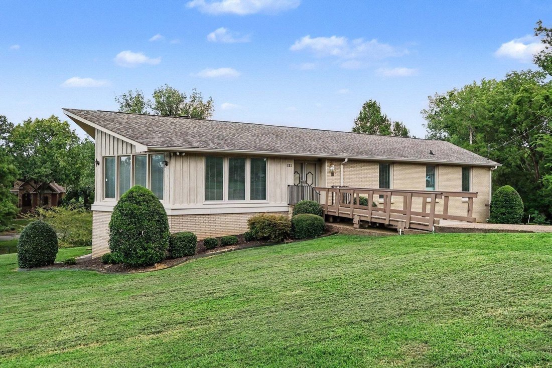 House in Nashville, Tennessee, United States 2 - 18620223