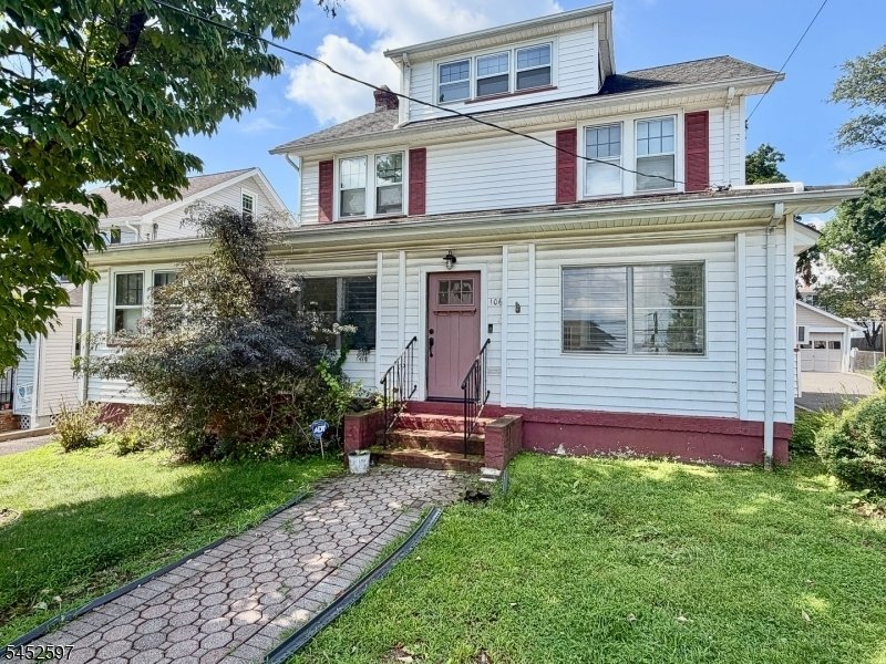 House in West Orange, New Jersey, United States 1 - 18621725