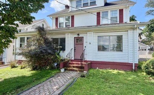 House in West Orange, New Jersey, United States 1
