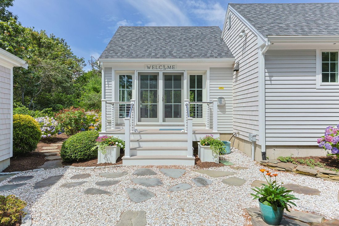 House in Eastham, Massachusetts, United States 5 - 18619974