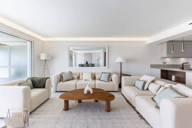 Apartment in Cannes, Provence-Alpes-Côte d'Azur, France 5 - 18352193