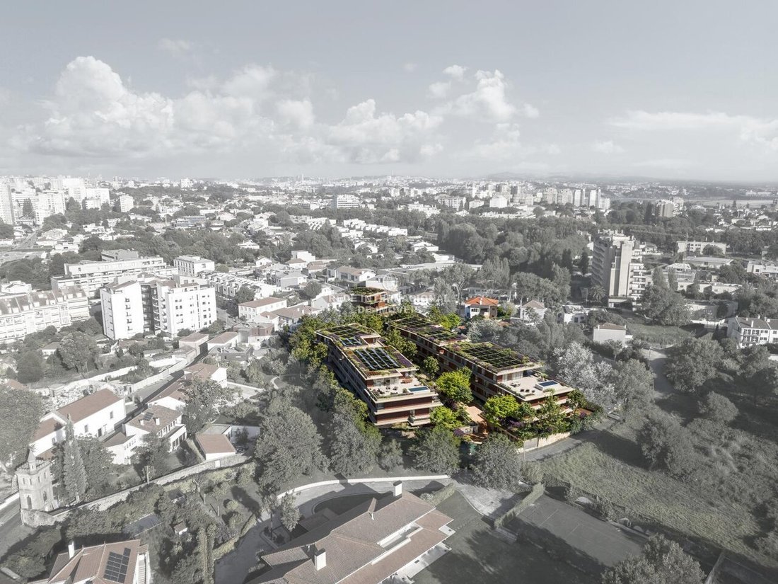 Apartment in Aldoar, Foz do Douro e Nevogilde, Porto District, Portugal 3 - 18164281