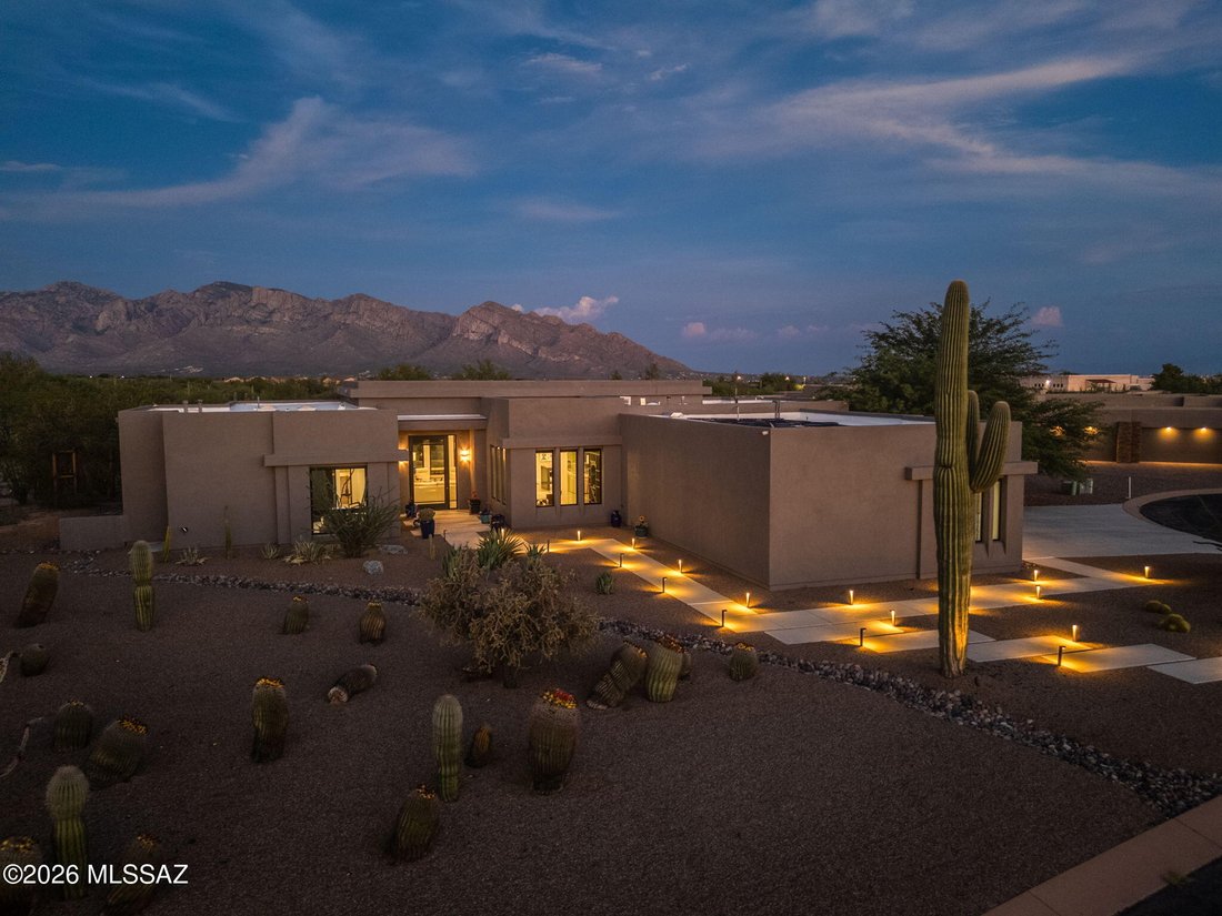 House in Tucson, Arizona, United States 1 - 18619723