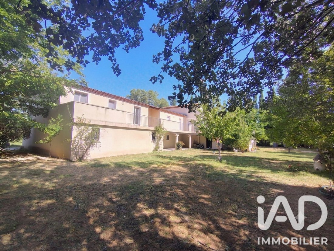 House in Aubignan, Provence-Alpes-Côte d'Azur, France 4 - 18617135