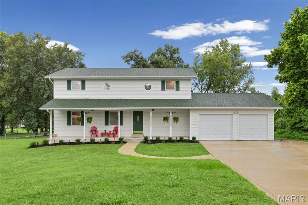 House in O'Fallon, Missouri, United States 2 - 18617262