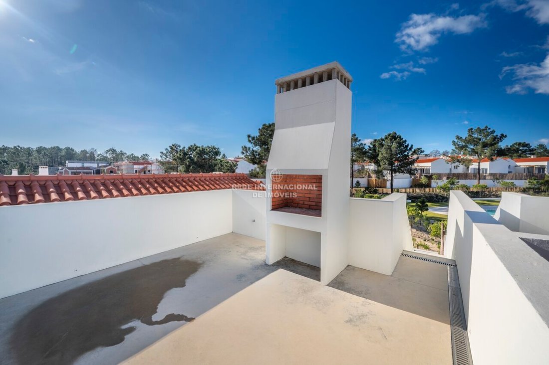 Maison à Carvalhal, Setúbal Municipality, Portugal 3 - 17501017