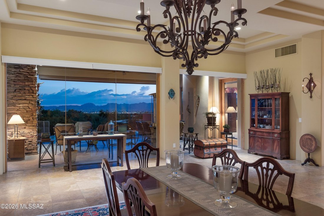 House in Tucson, Arizona, United States 4 - 18619700