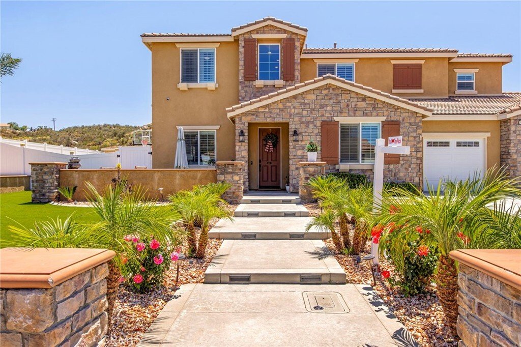 House in Menifee, California, United States 4 - 17844901