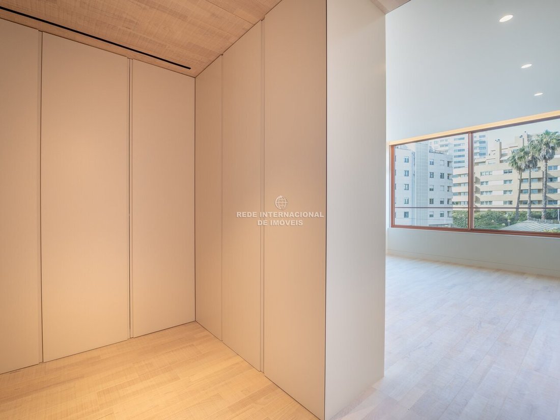 Apartment in Aldoar, Foz do Douro e Nevogilde, Porto District, Portugal 5 - 17500314