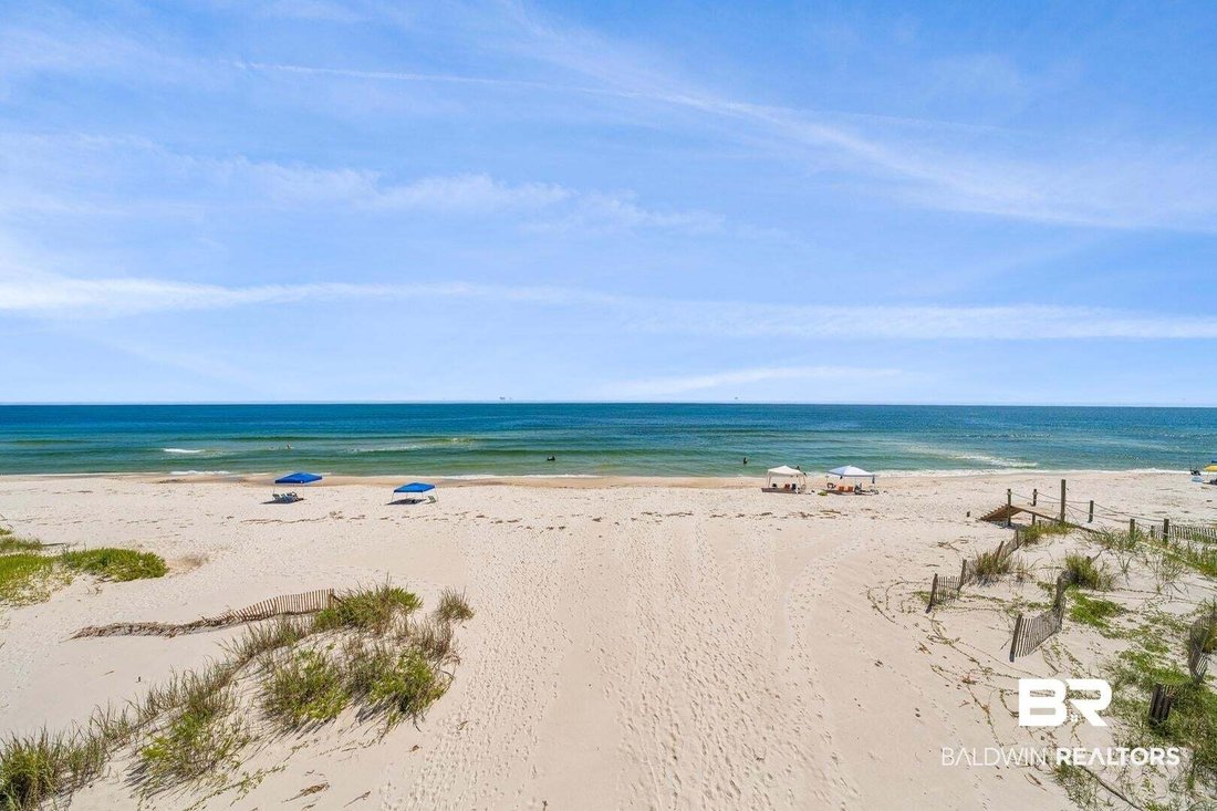 House in Gulf Shores, Alabama, United States 3 - 18618444
