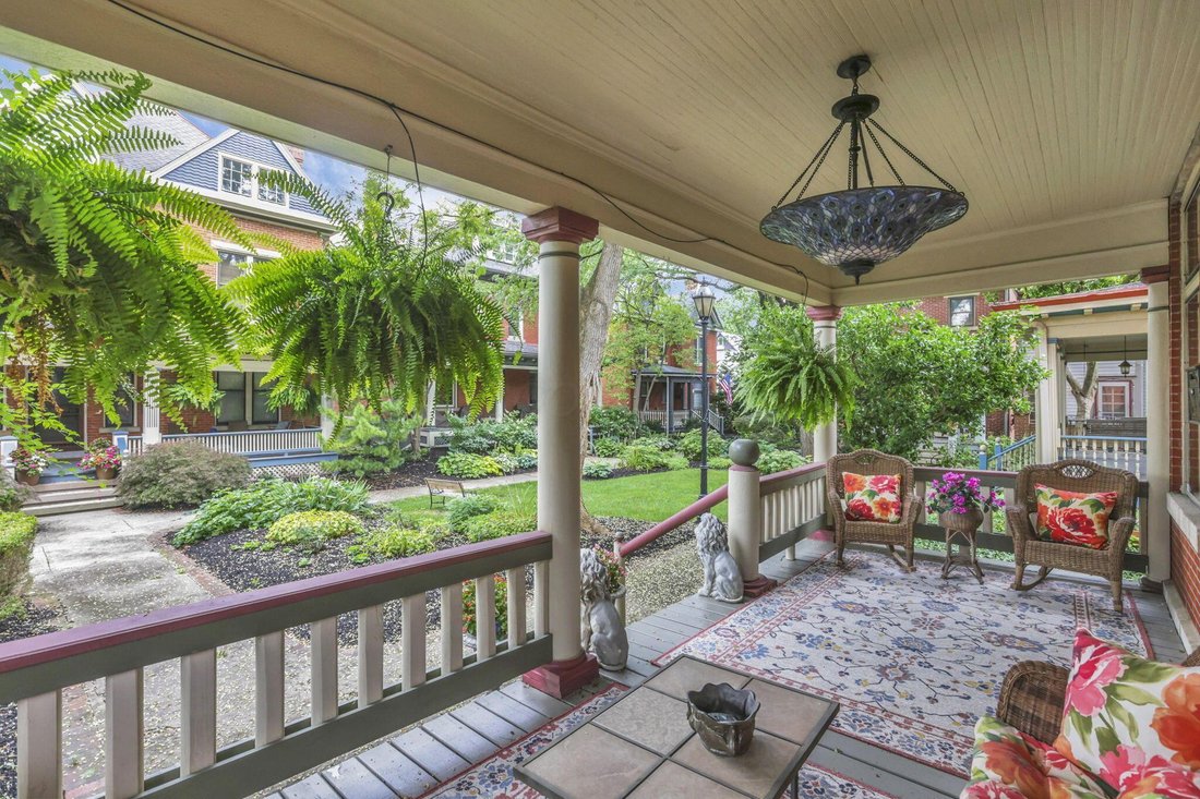 Condo in Columbus, Ohio, United States 5 - 18618416